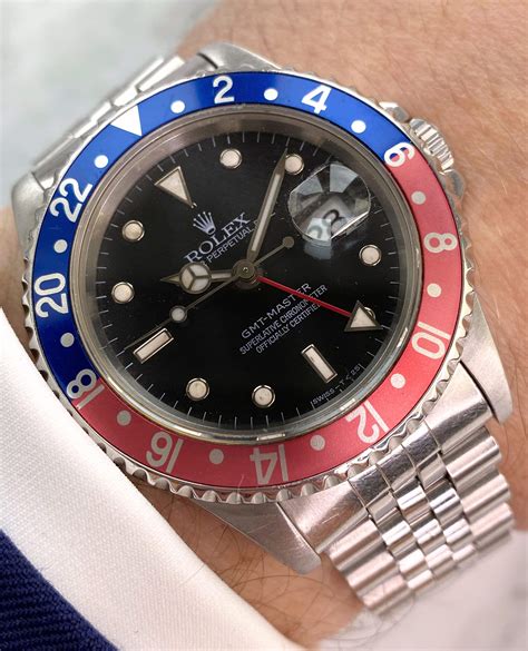 rolex gmt-master 1|rolex gmt master used.